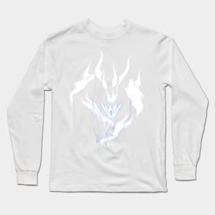 Deafening Darkness Long Sleeve T-Shirt